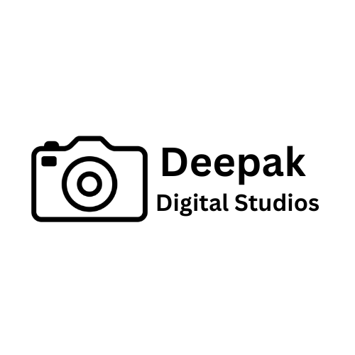 Deepak Digital Studios
