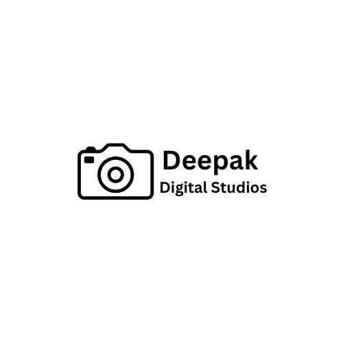 Deepak Digital Studios